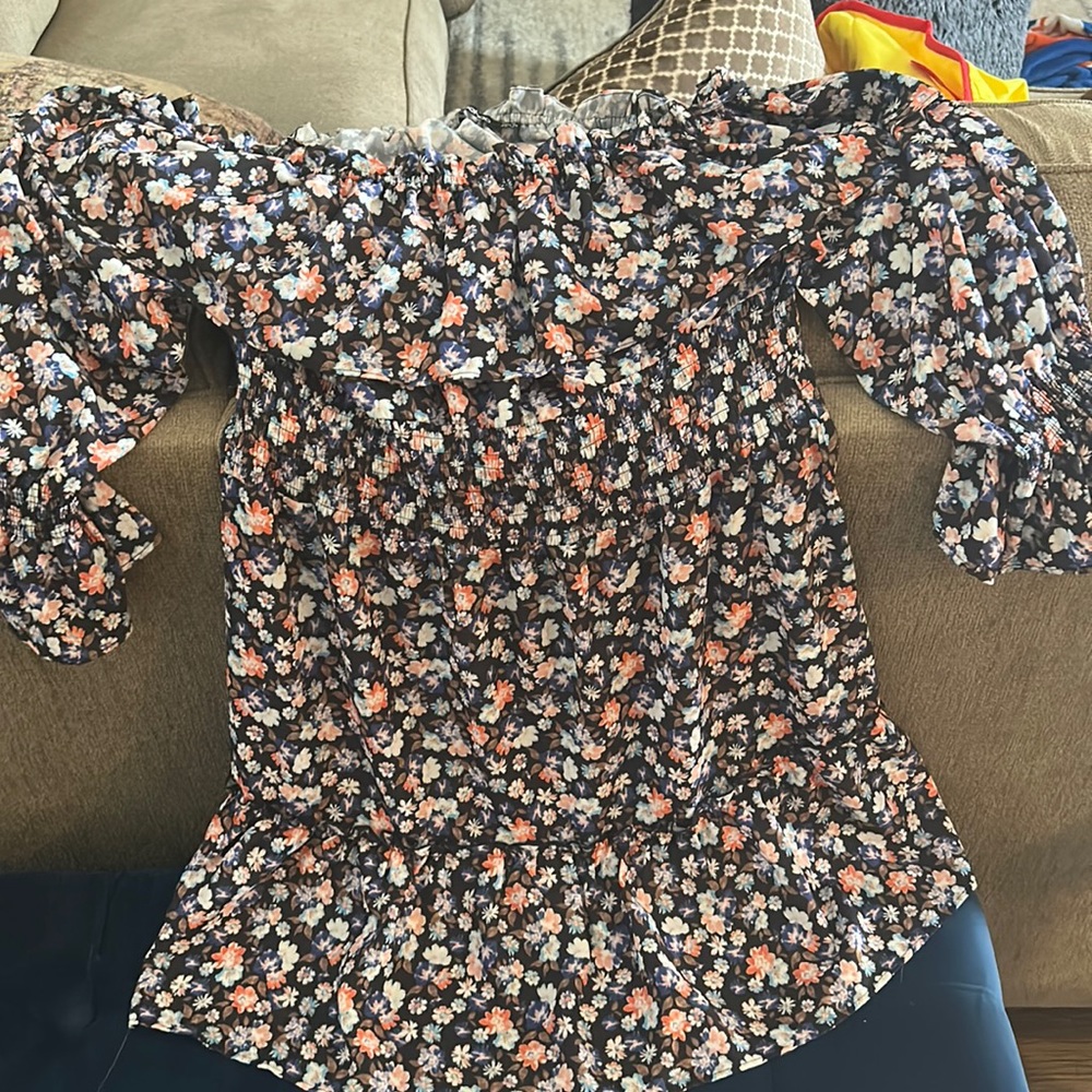 like new dress